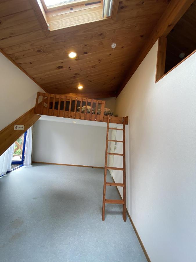 Hakuba-Ism Apartment ภายนอก รูปภาพ