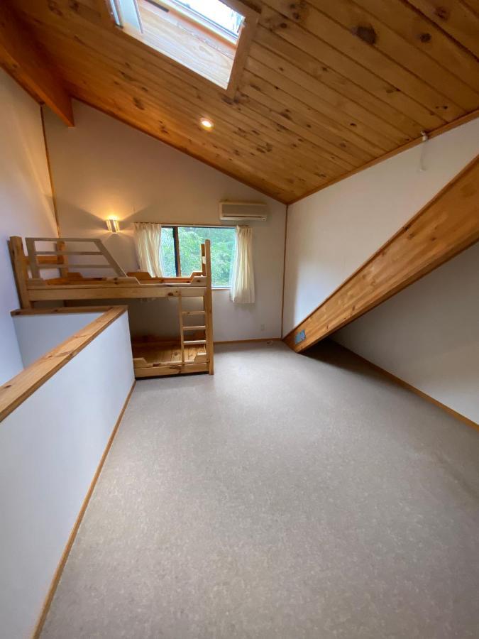 Hakuba-Ism Apartment ภายนอก รูปภาพ