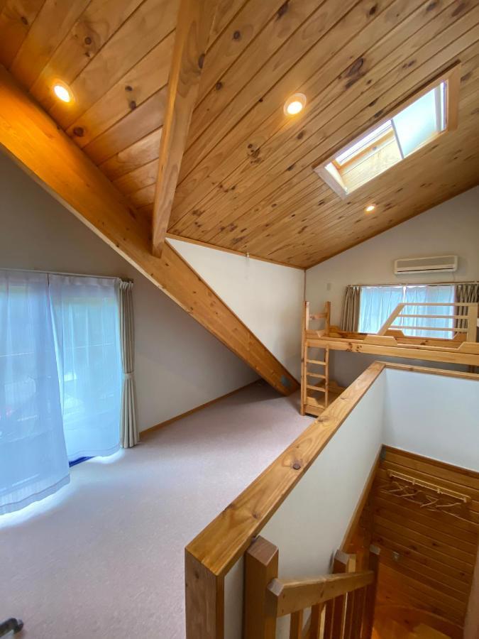 Hakuba-Ism Apartment ภายนอก รูปภาพ