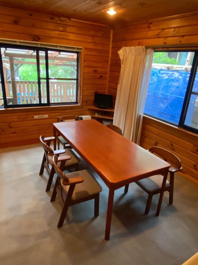 Hakuba-Ism Apartment ภายนอก รูปภาพ